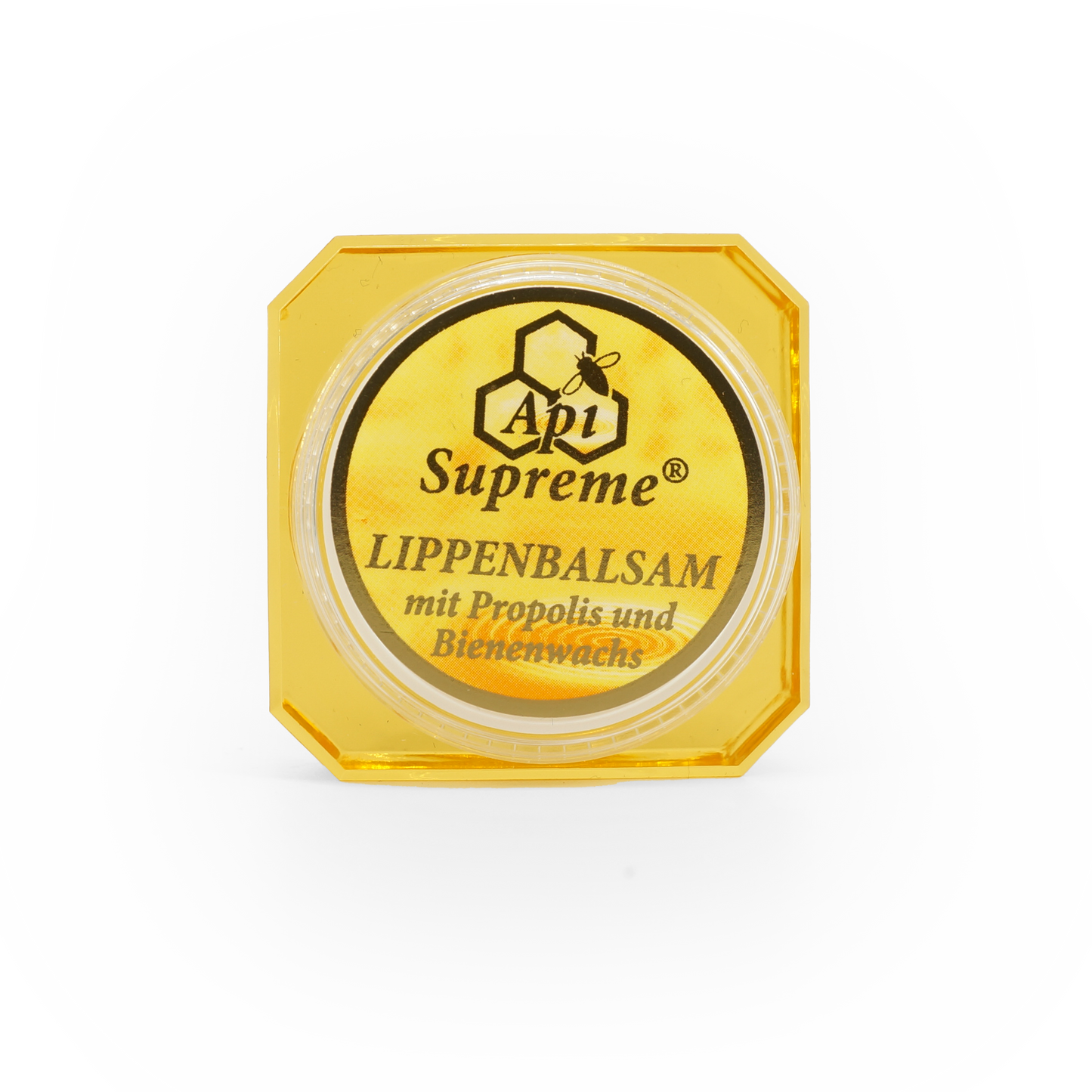 Api Supreme® Lippenbalsam - mit Propolis und Bienenwachs