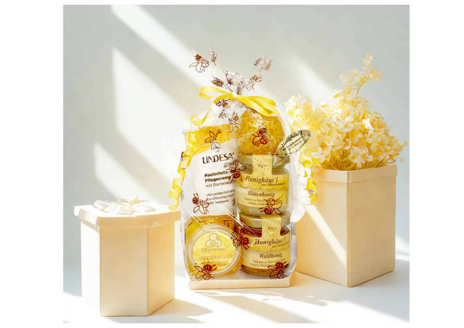 Geschenke