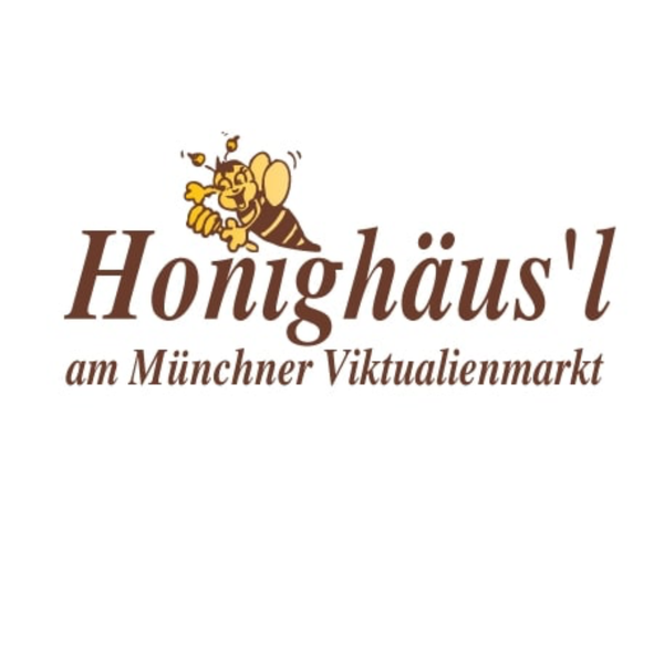 Honighäusl am Viktualienmarkt Onlineshop 