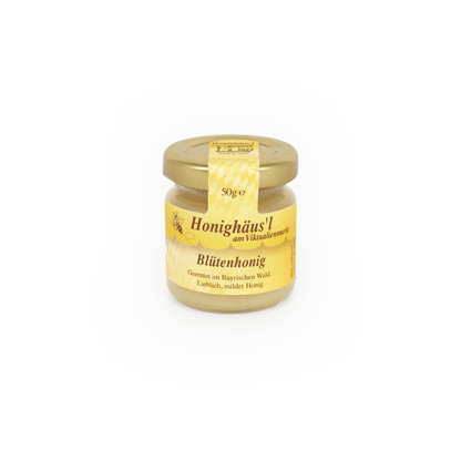 Honighäus´l Blütenhonig