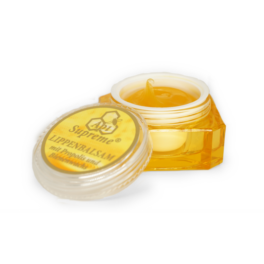 Api Supreme® Lippenbalsam - mit Propolis und Bienenwachs