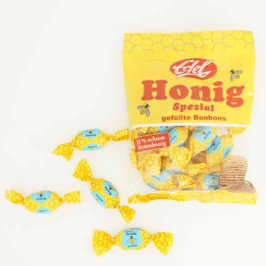 Honig-Guatl Spezial
