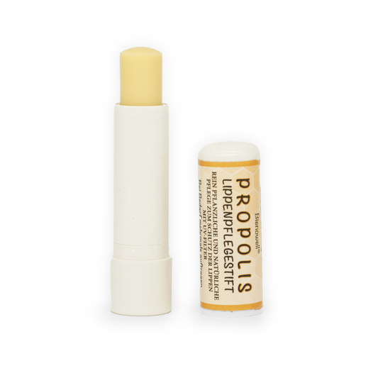 Lippenbalsam- Stift mit Propolis